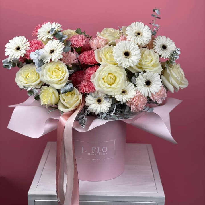 Коробка трио в Грозные