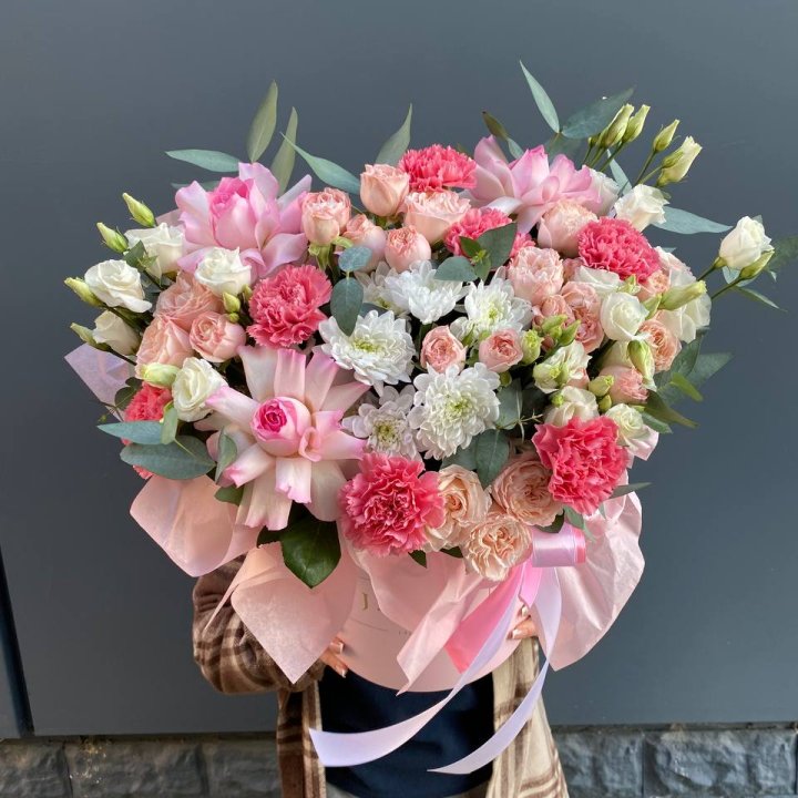 Бокс "Мирослава" в Грозные