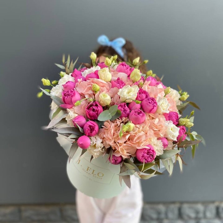 Бокс "Агата мисти" в Грозные