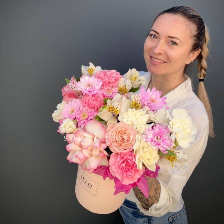 Композиция "Слимент" в Грозные