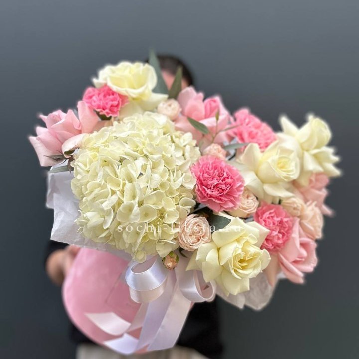 Дизайнерский цилиндр №5 в Грозные