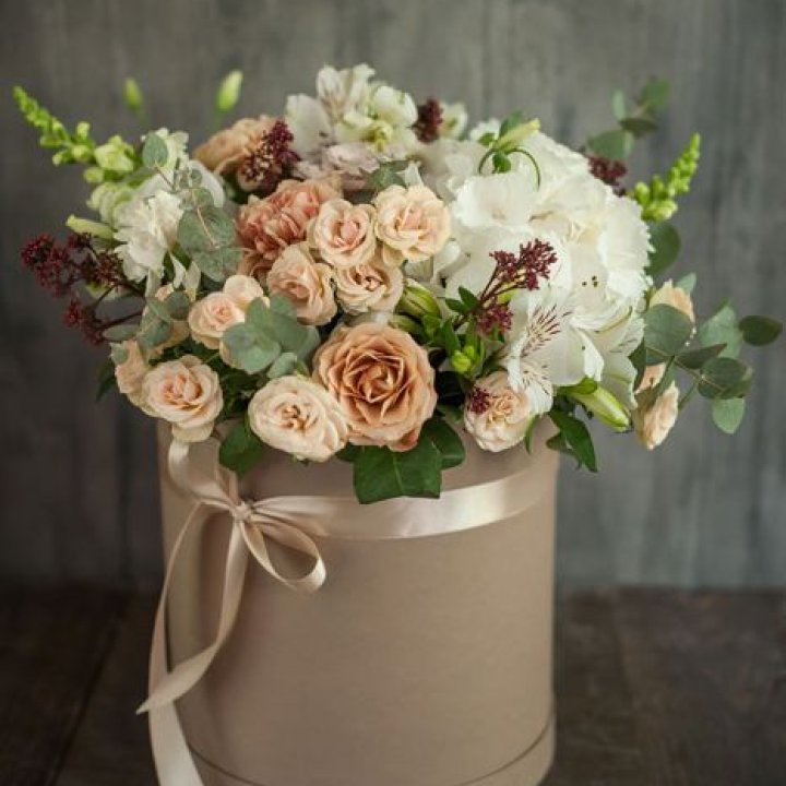 Кофейный цилиндр №1 в Грозные