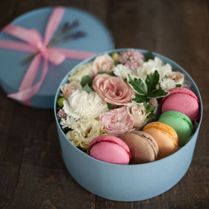 Бокс небольшой в Грозные