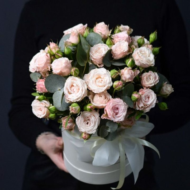 Бомбастик бокс №2 в Грозные