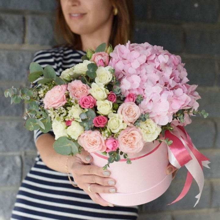 Дизайнерский цилиндр №1 в Грозные