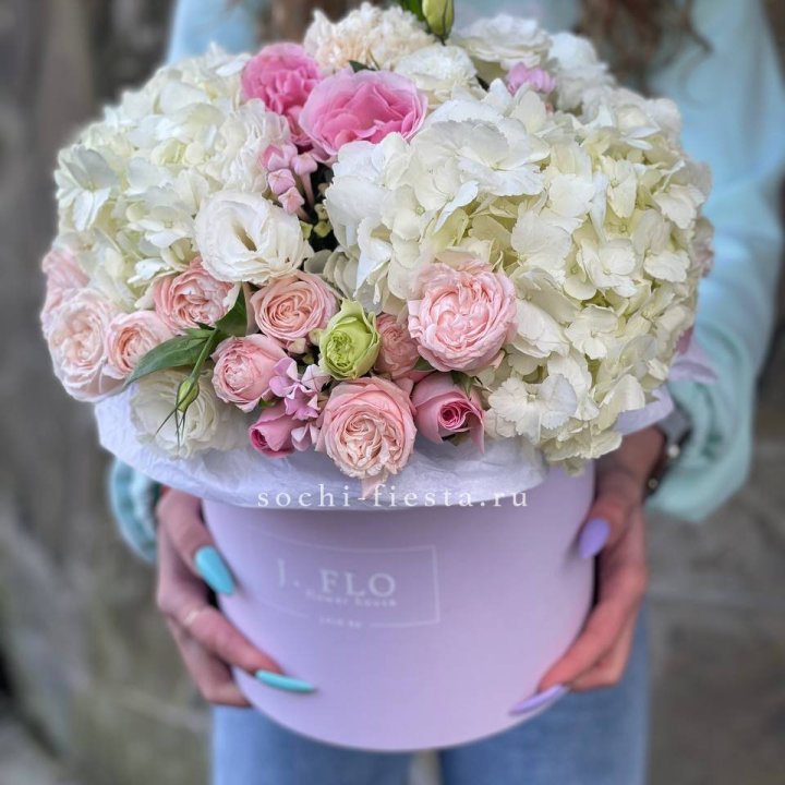 Дизайнерский бокс "Фентези" в Грозные