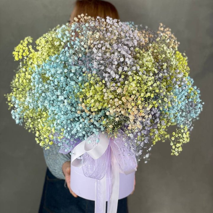 Бокс из гипсафил в Грозные