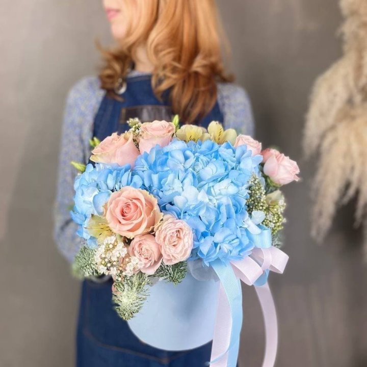 Коробка "Доминиканская Лагуна" в Грозные