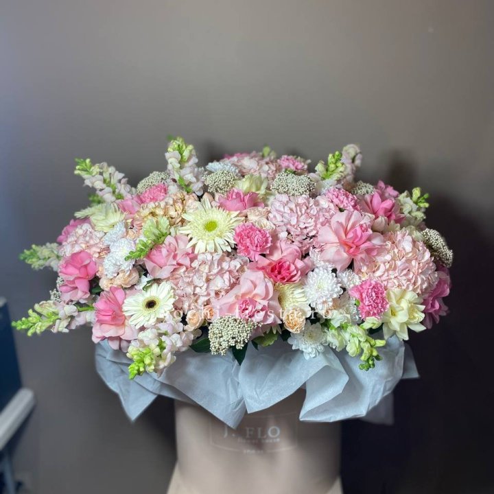  Коробка гигант №3 в Грозные