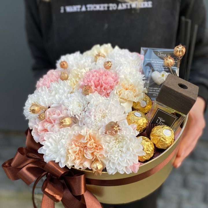 Бокс с диффузором внутри в Грозные