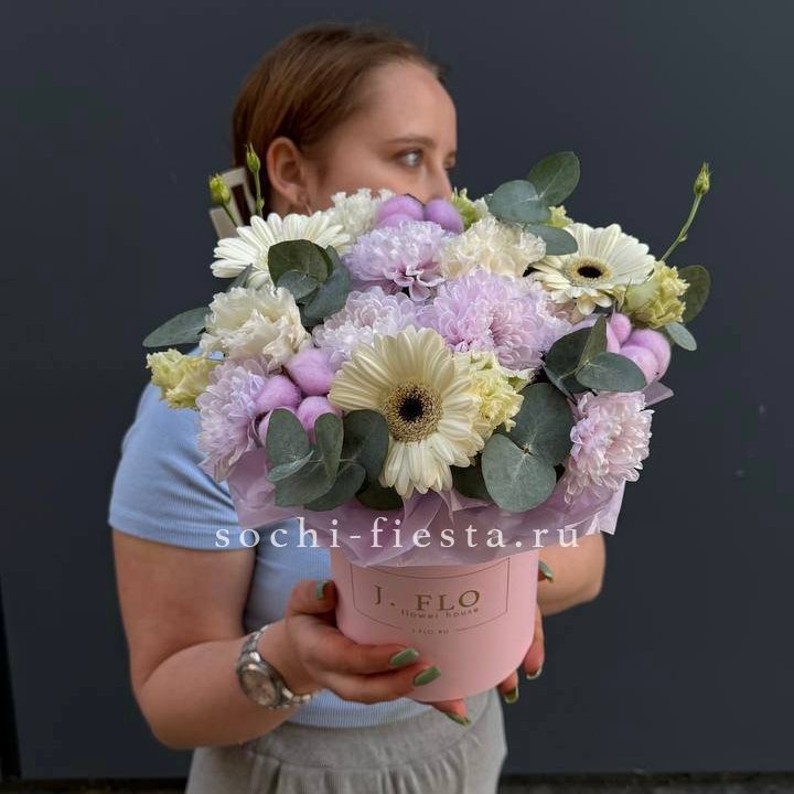 Нежный бокс в Грозные