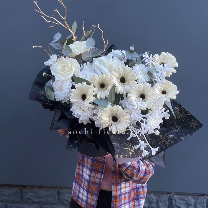 Бокс "Полуночная луна" в Грозные