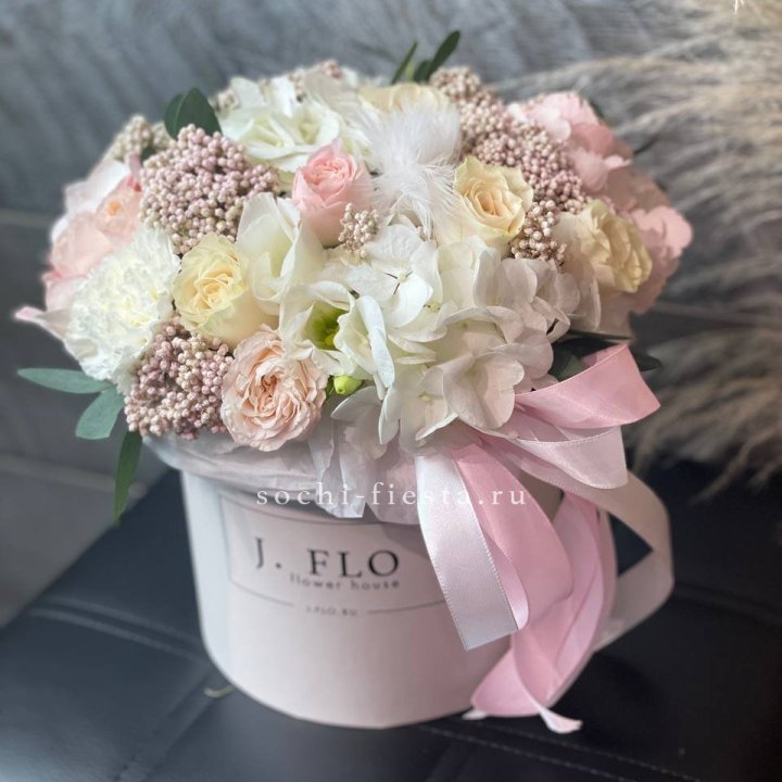 Авторский бокс "Вендери" в Грозные