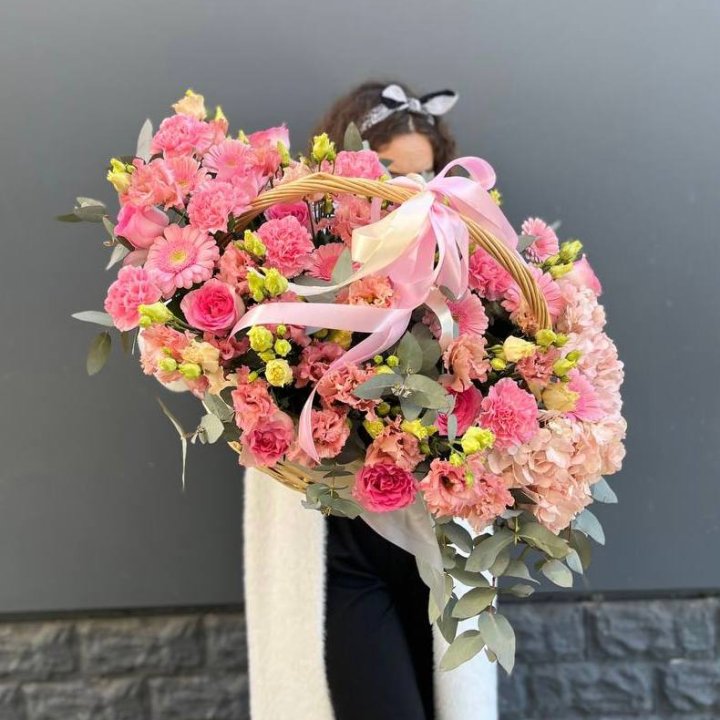 Корзина №7 в Грозные