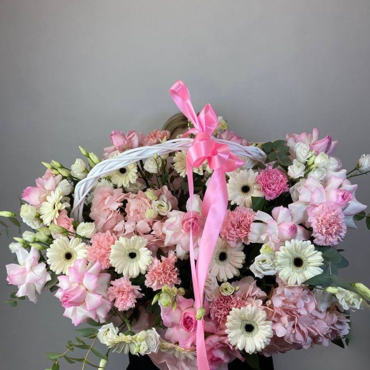 Корзина "Ионита" в Грозные