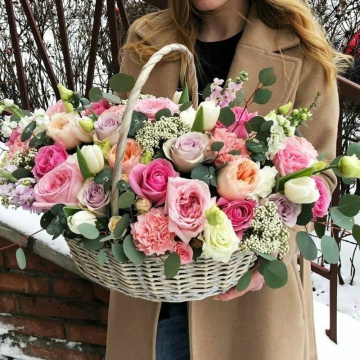 Премиум-корзина №1 в Грозные