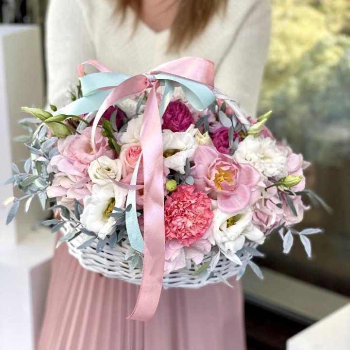 Корзинка №2 в Грозные