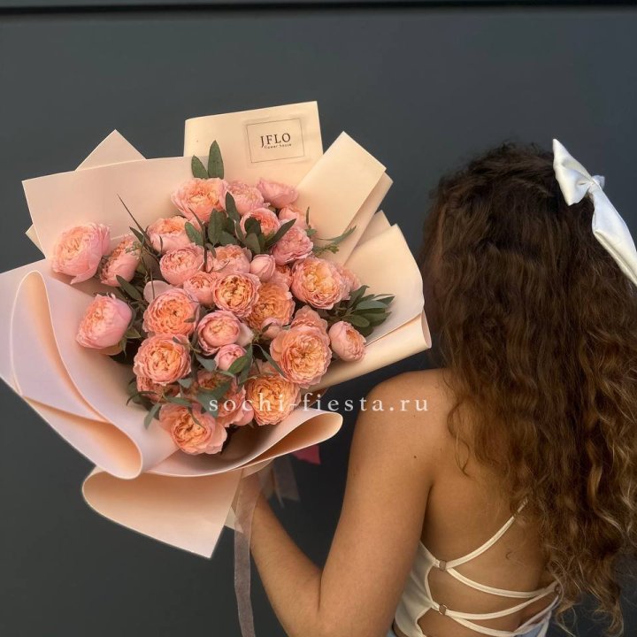 Букет "Летсер" в Грозные