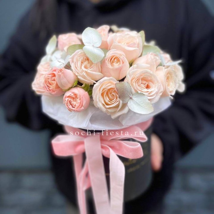 Бокс с бомбастиком в Грозные