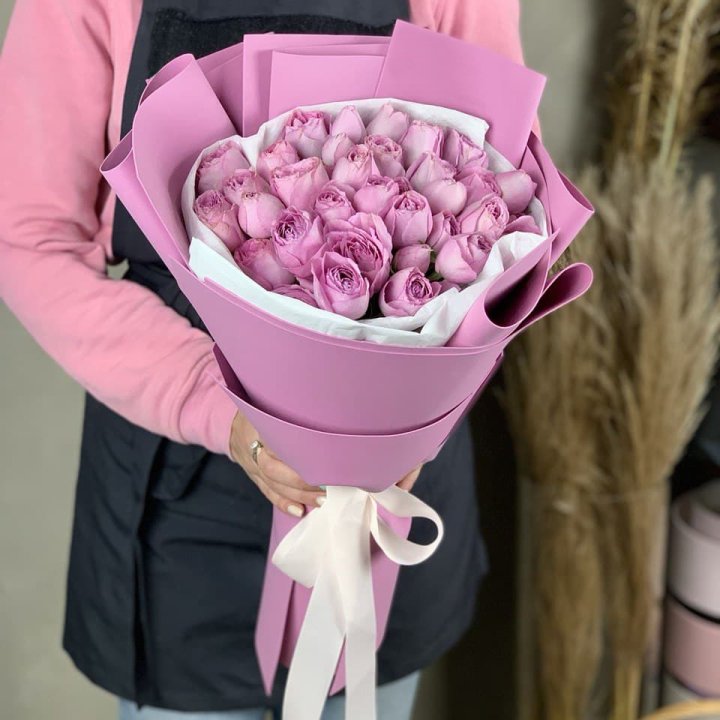 Lavender Pionka в Грозные