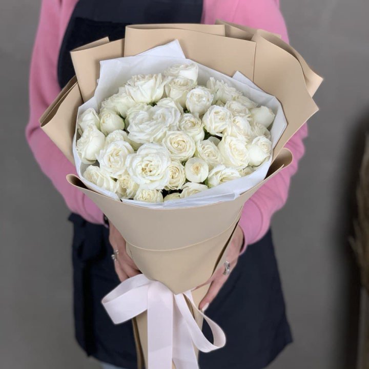 Lady Bombastik Pionka  в Грозные