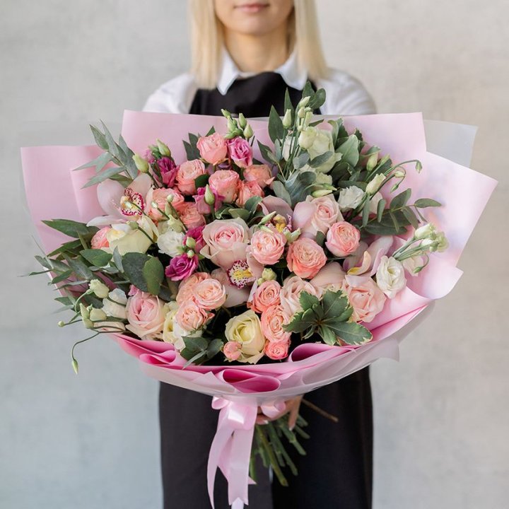 Букет "Мили" в Грозные