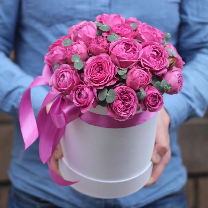 Бокс мисти баблс в Грозные