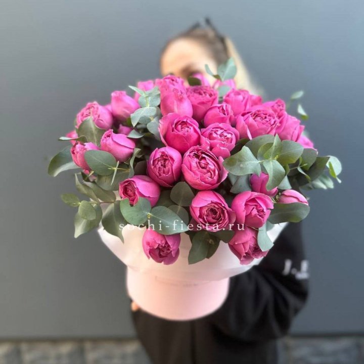 Мисти бокс №2 в Грозные