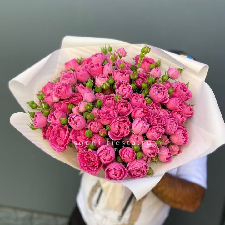 Мисти Баблс 35шт в Грозные