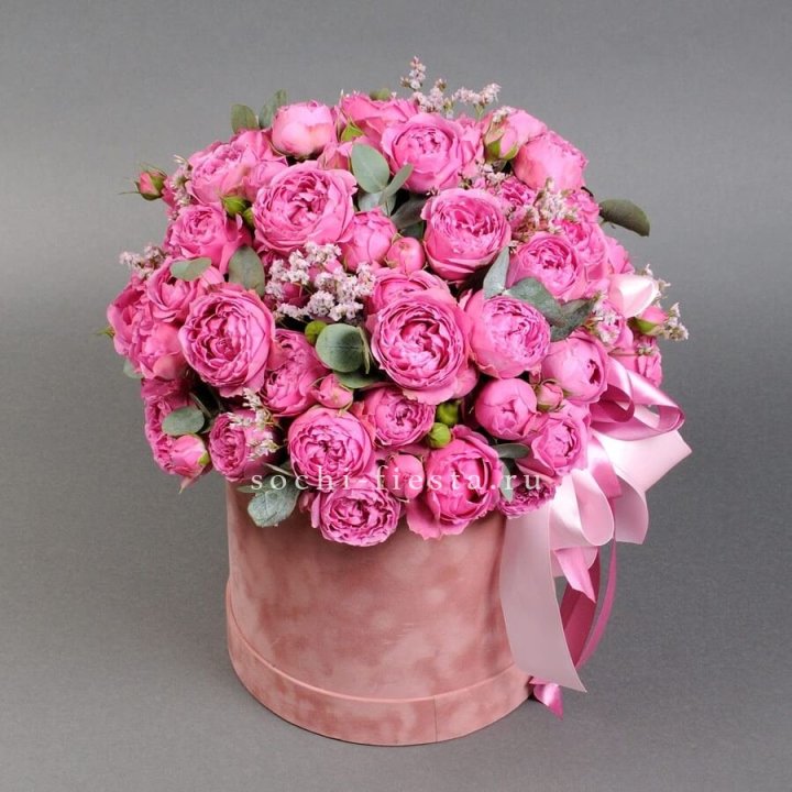 Мисти бокс №1 в Грозные