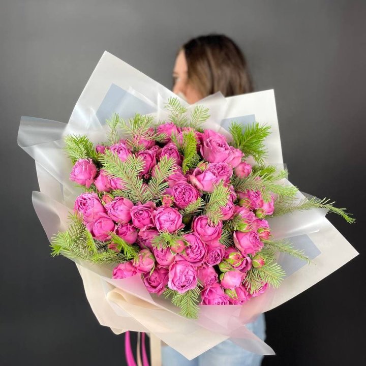 Мисти крисмас в Грозные