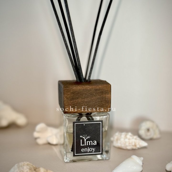 Диффузор для дома с палочками "Энджой" в Грозные