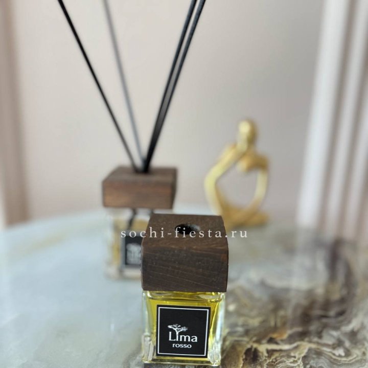 Диффузор для дома с палочками "Роззо" в Грозные