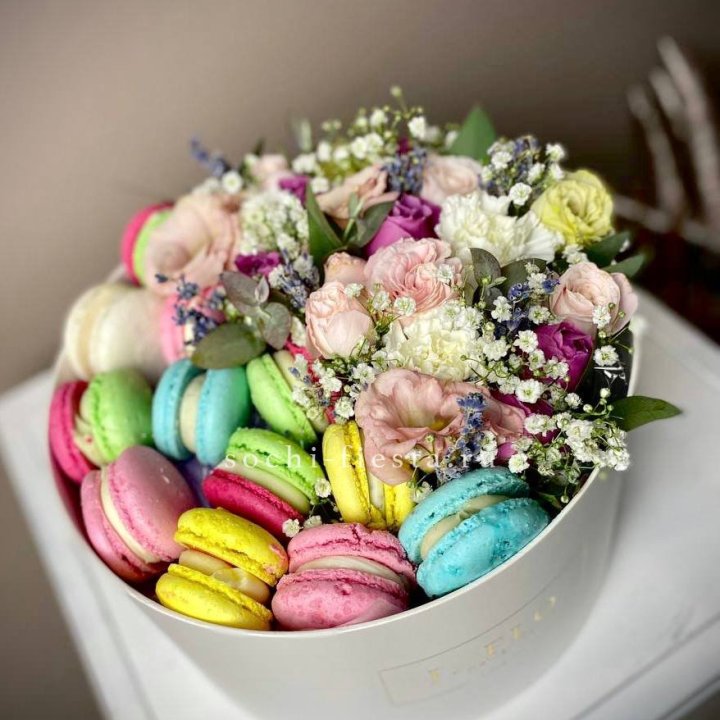 Крем бокс в Грозные