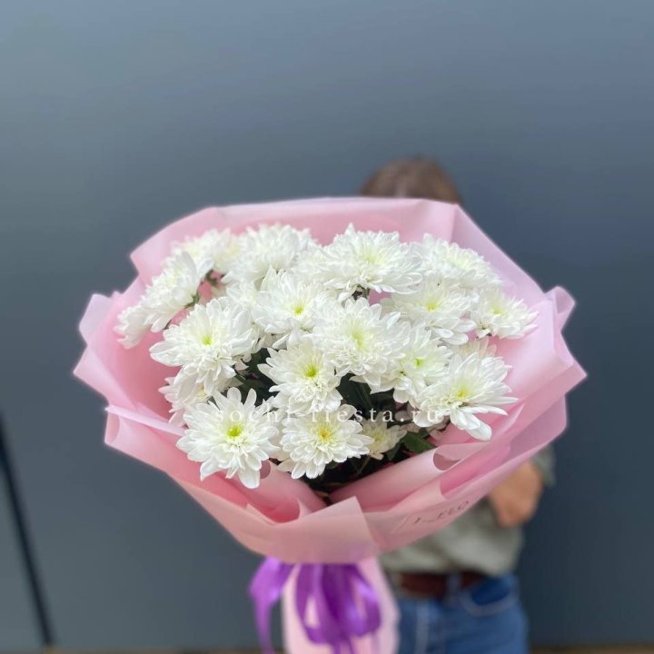  Букет "Хриза" в Грозные