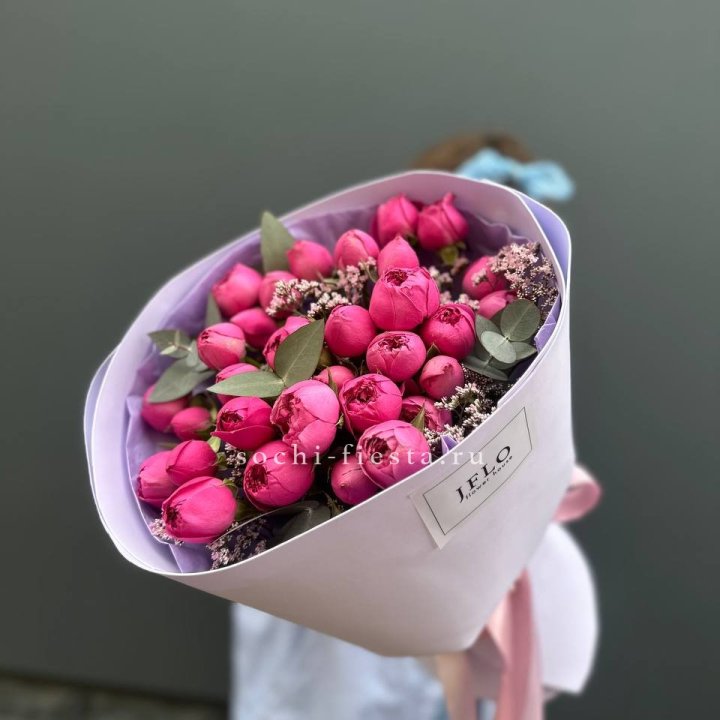 Мисти Баблс  "Кремиси" в Грозные