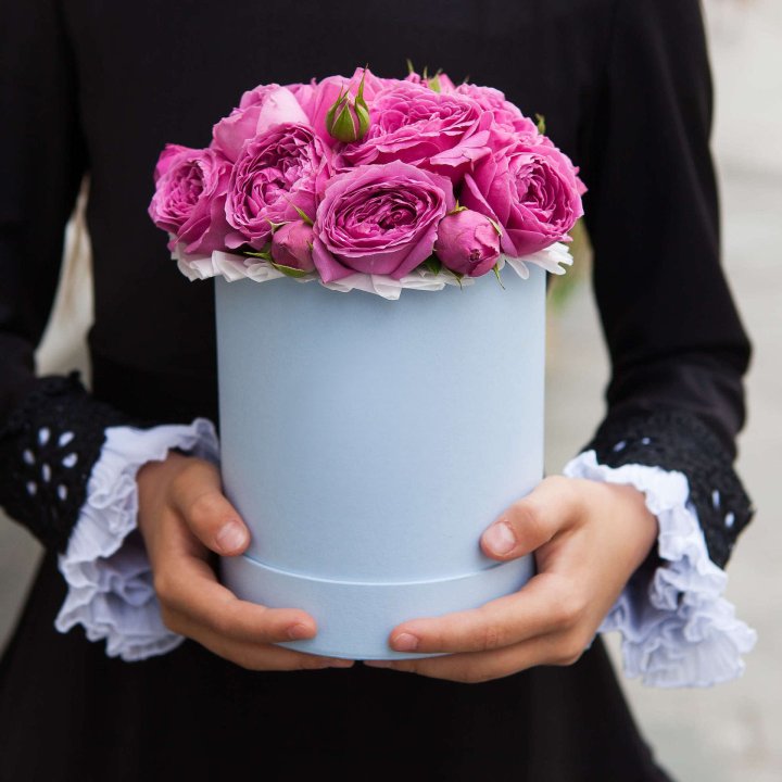 Бокс мини мисти в Грозные