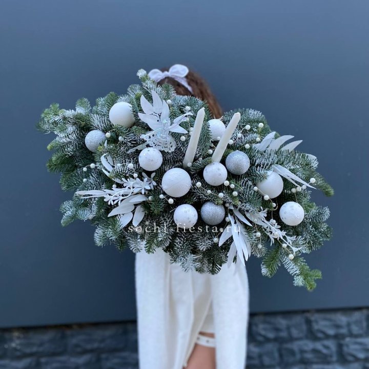 Композиция настольная  в Грозные