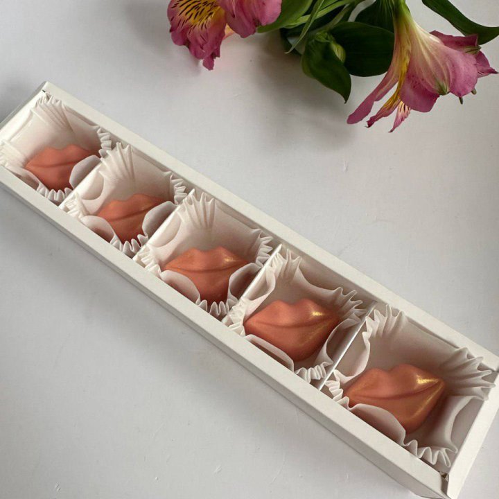 Бельгийский шоколад губки в Грозные