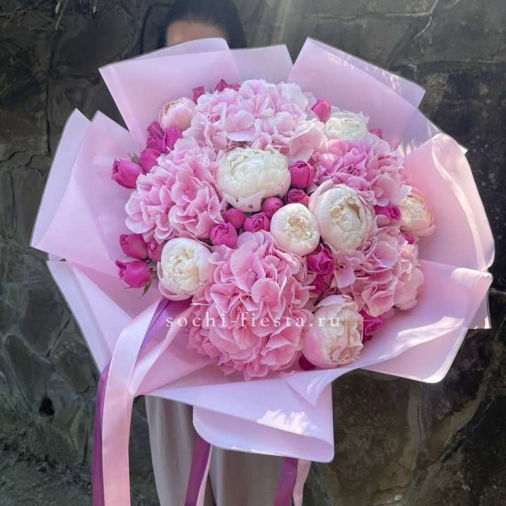 Букет "Валдбери" в Грозные