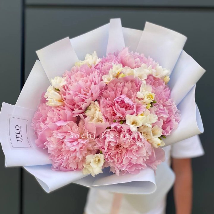  Букет "Фешен" в Грозные