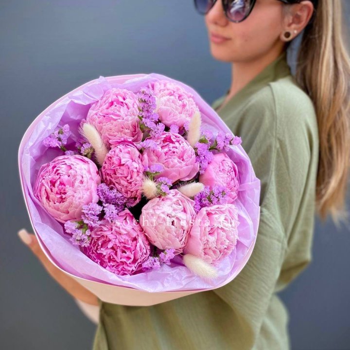  Букет "Белла" в Грозные