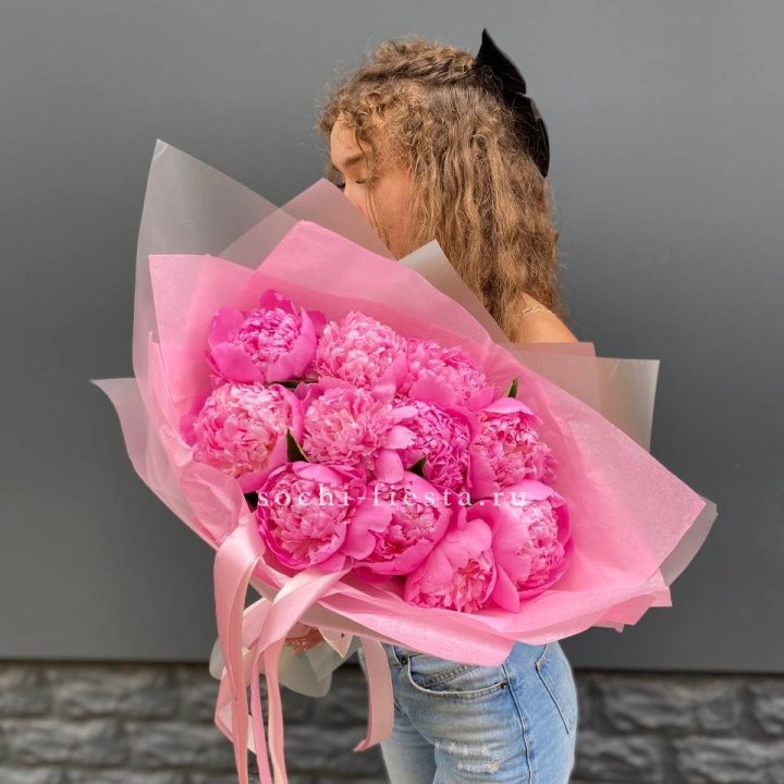  Букет "Флеми" в Грозные