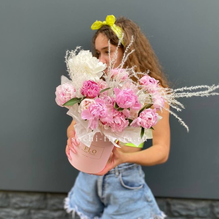 Цилиндр "Амина" в Грозные