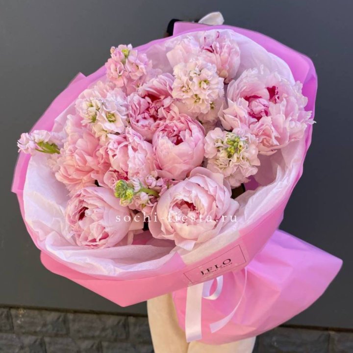  Букет "Кирки" в Грозные