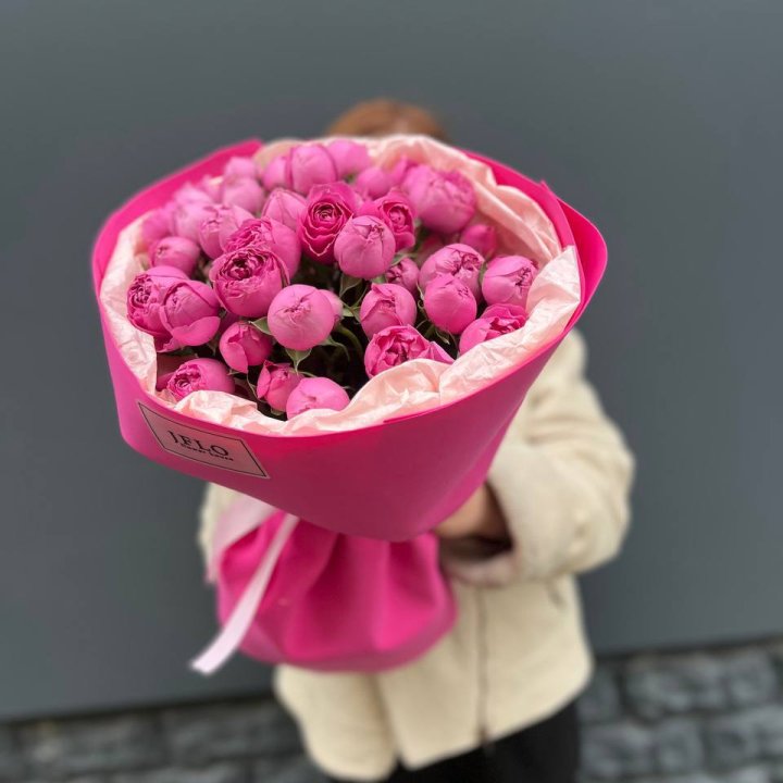 11 мисти баблс в Грозные