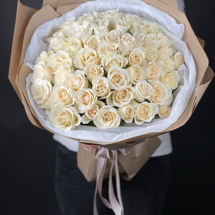 51 кеннийская роза в Грозные