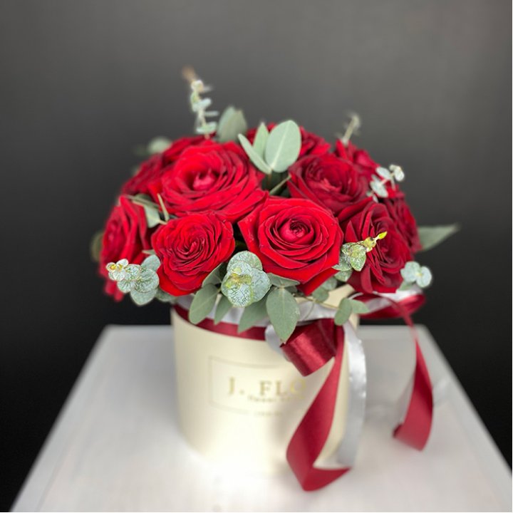 Ред бокс в Грозные