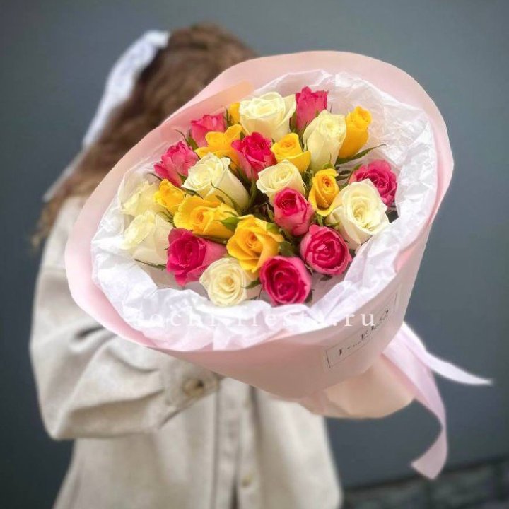 Кенийский микс "Краски" в Грозные