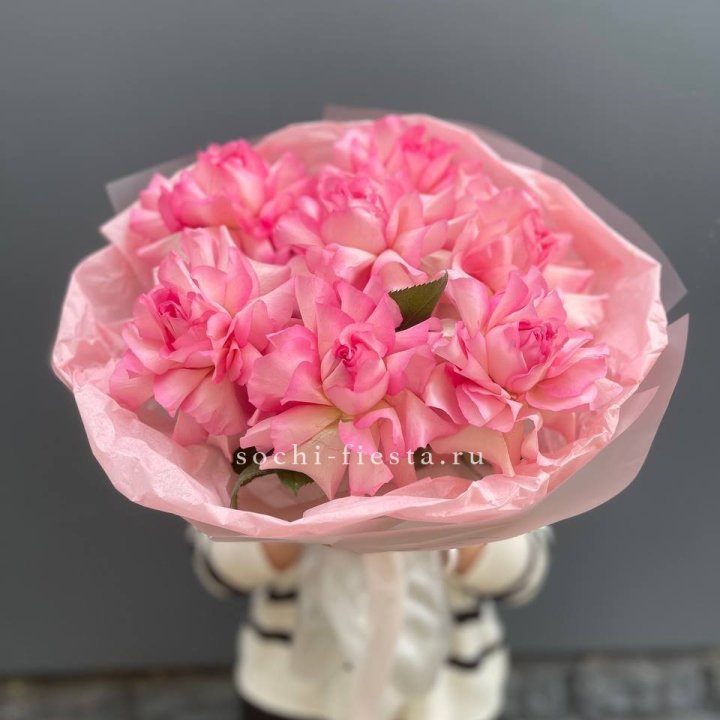 7 Роз Мандала в Грозные